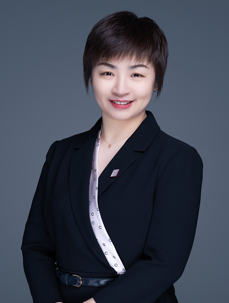 Liu Dandan