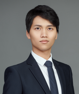 Yan Yuanzhi Yan Yuanzhi