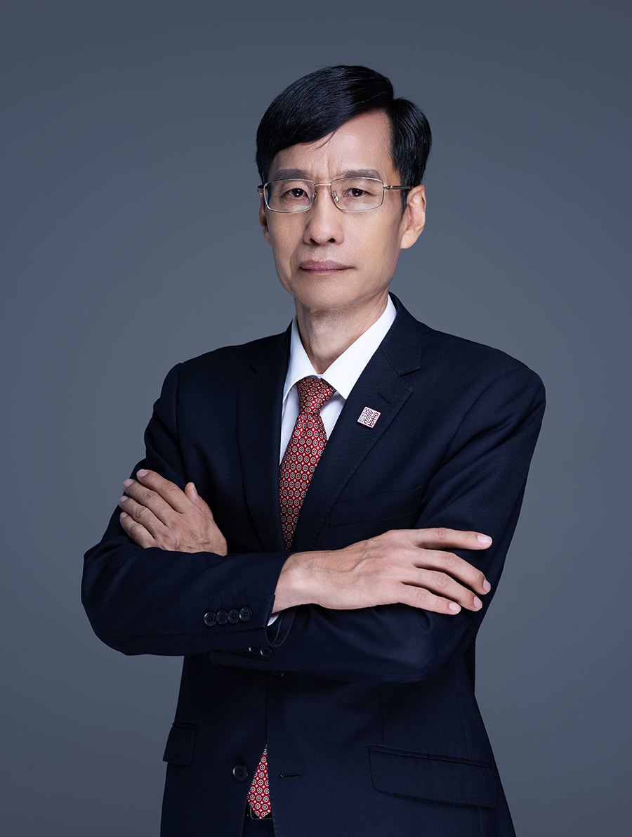 Wang Bulin