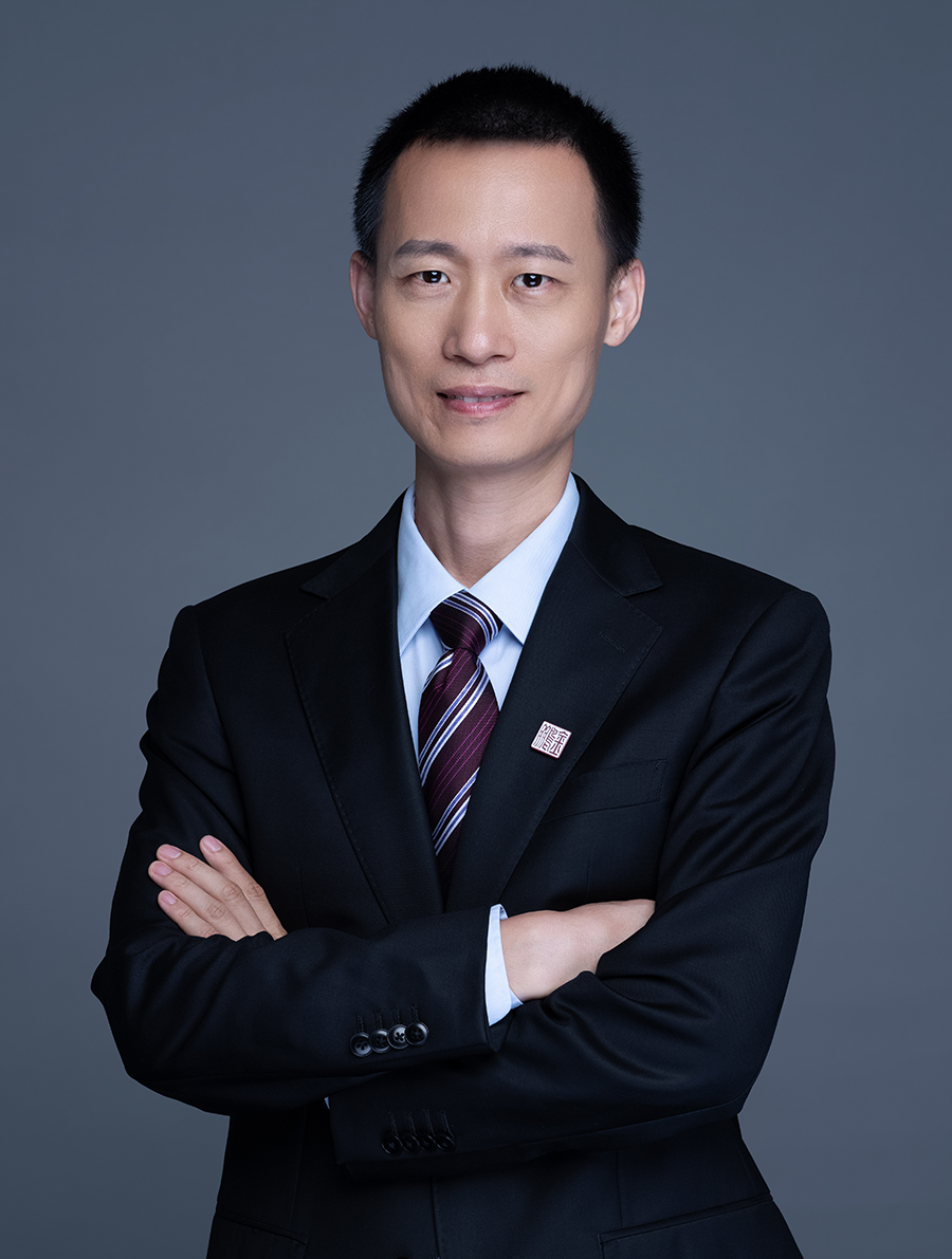 Xie Jun