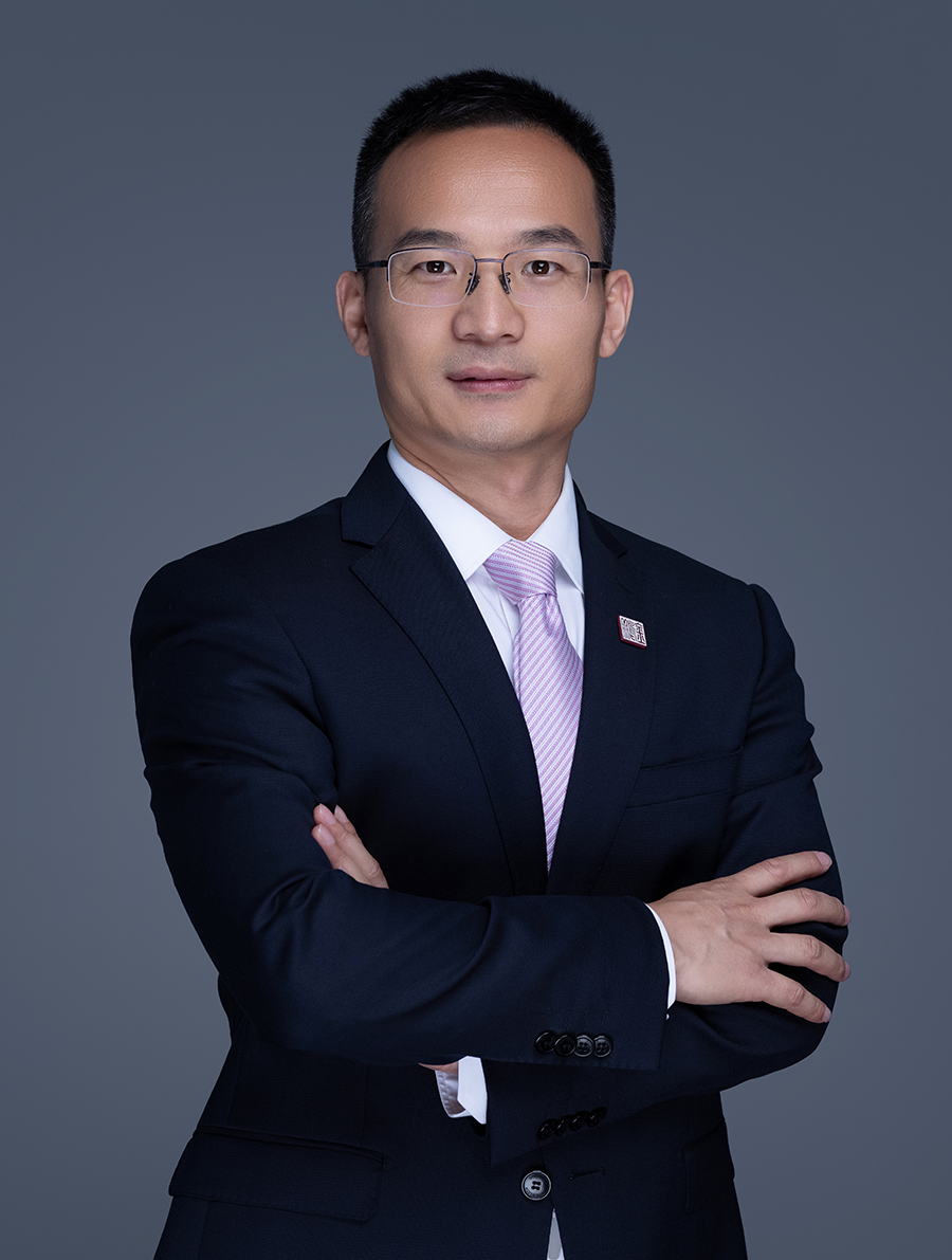 Zhou Linfei