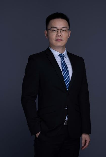 Luo Zhaojun Luo Zhaojun