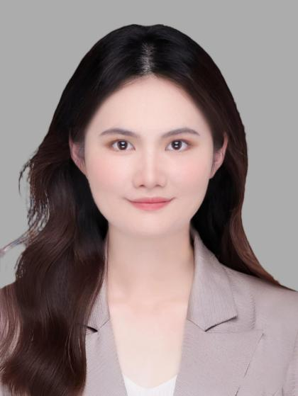 Ruan Yejia Ruan Yejia