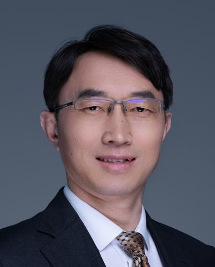 Jin Rongju
