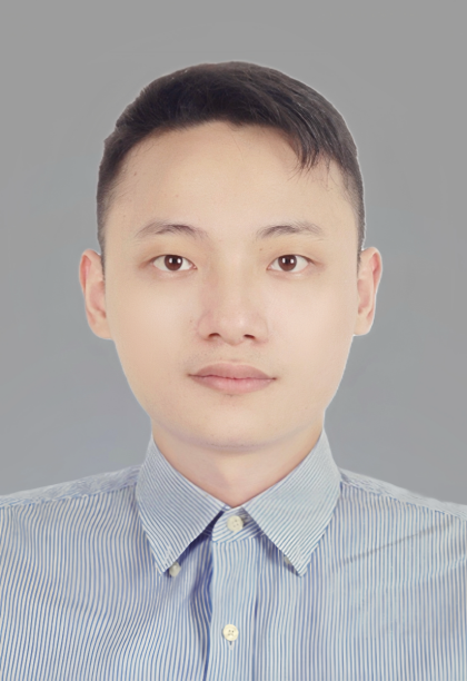 Chen Zhencong Chen Zhencong