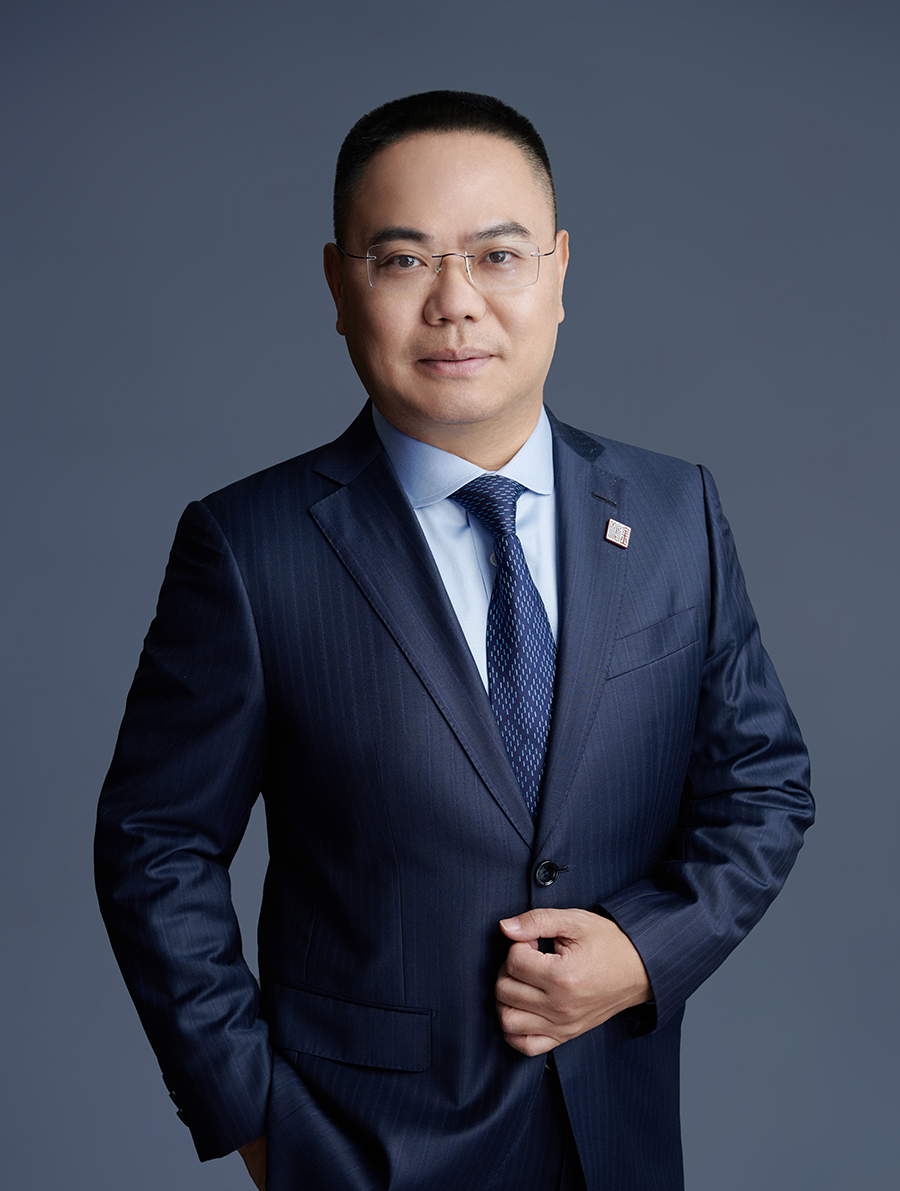 Li Honghui Li Honghui