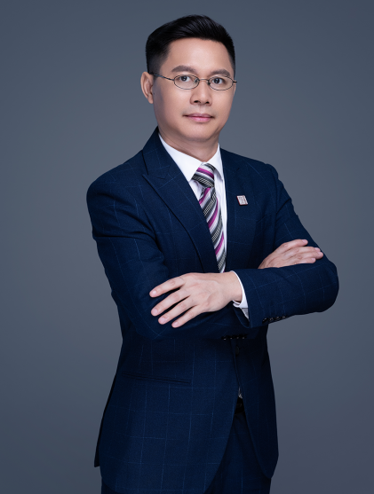 Liu Yefeng Liu Yefeng