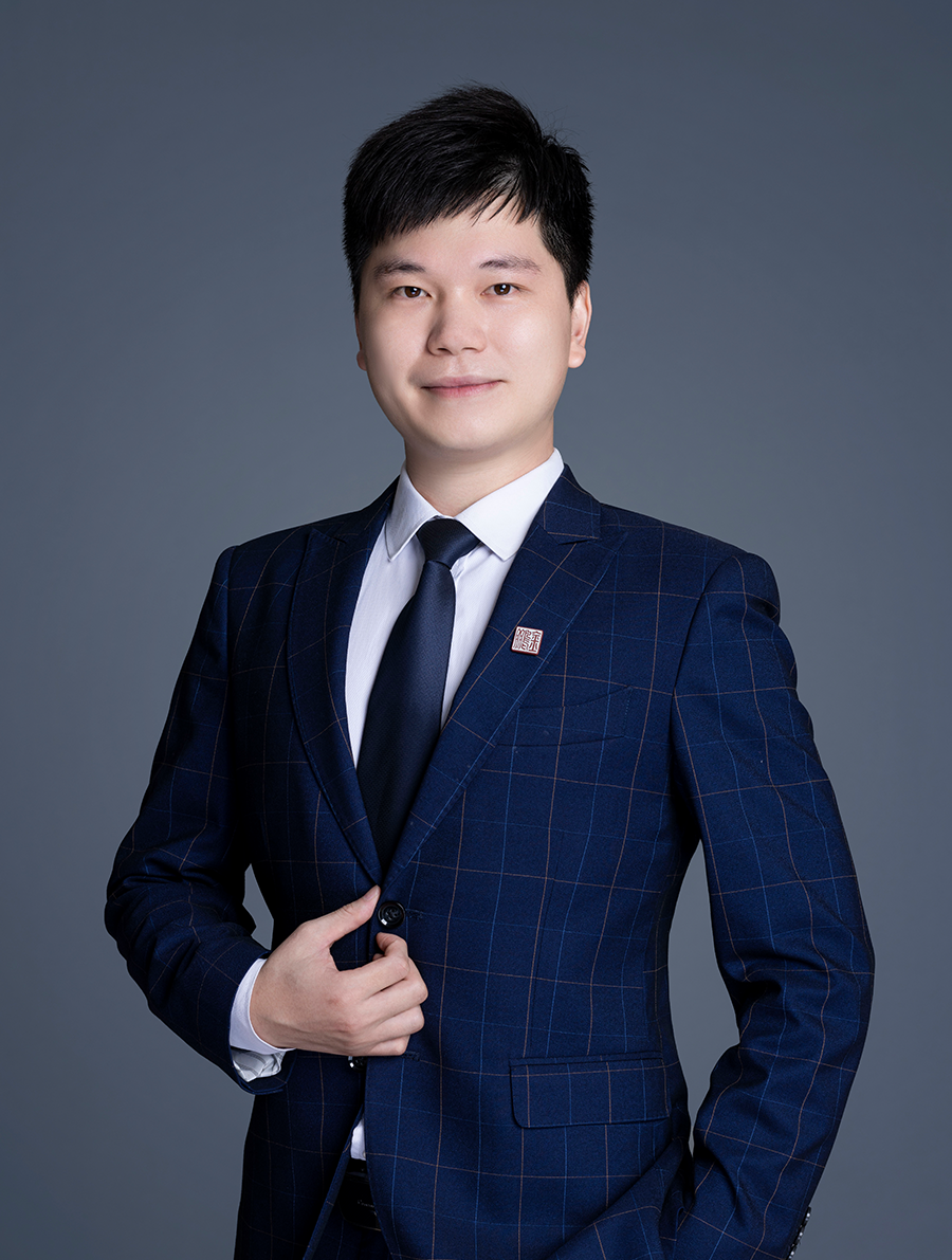 潘安伦 潘安伦