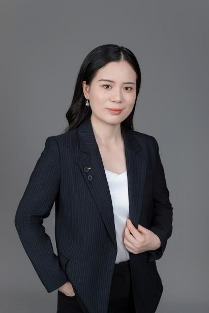 Tan Xiaoli Tan Xiaoli