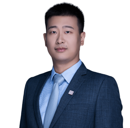 张霖 张霖