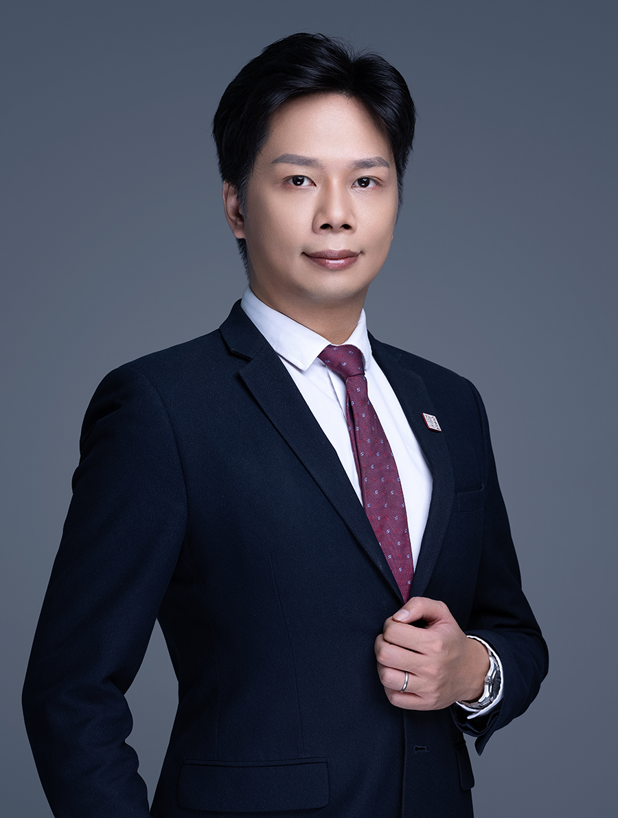 Xie Zhenhua