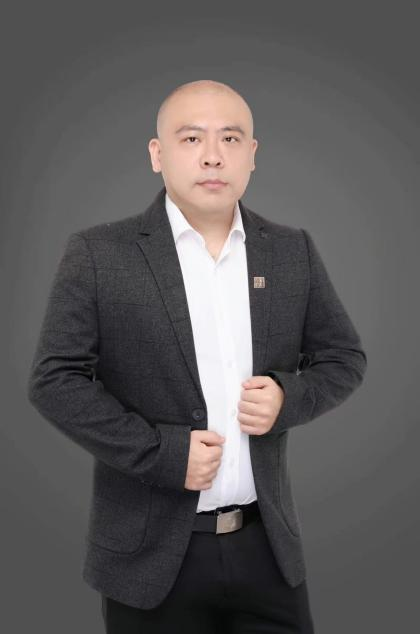 Chen Xiaodong チェンXiaodong