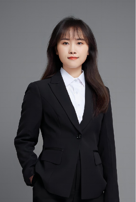 Jing Miaomiao Jing Miaomiao