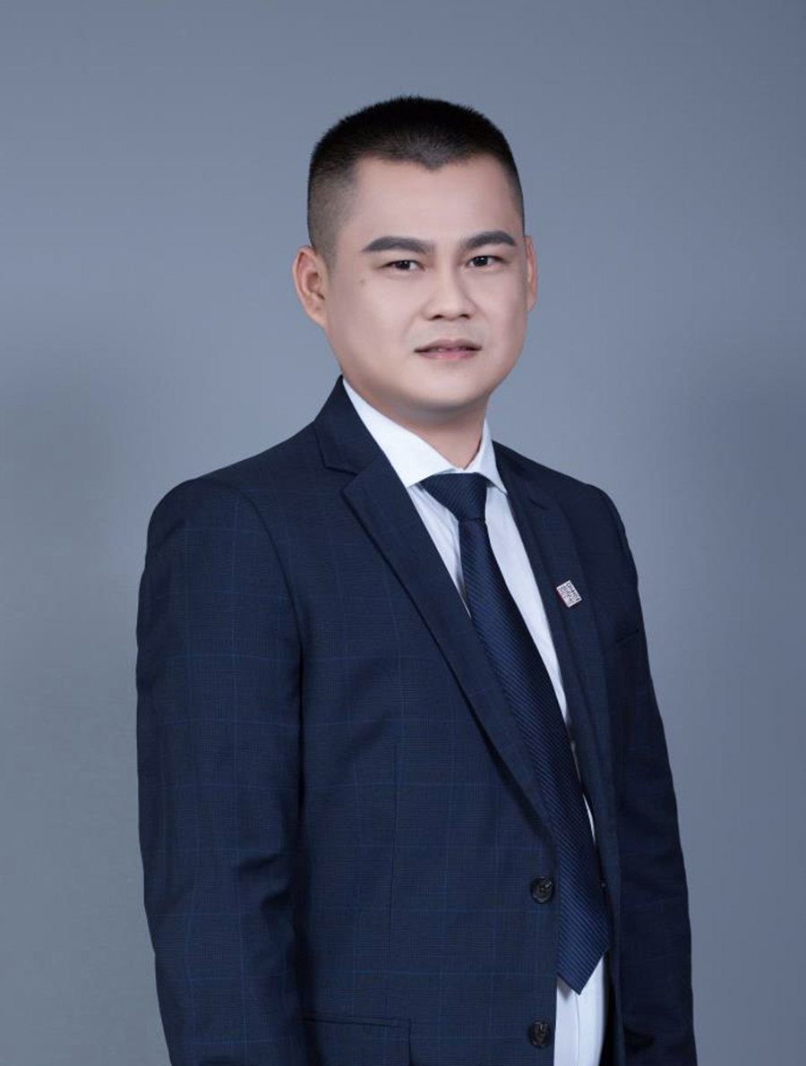 Li Zhuo賞 Li Zhuo賞