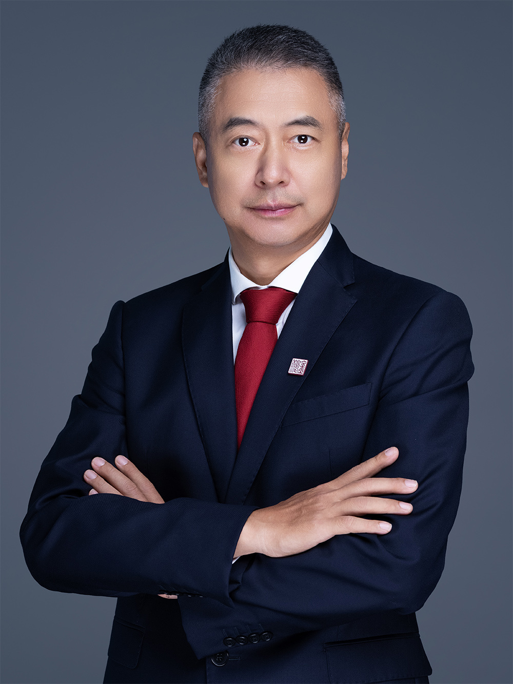 チェン・ジュン