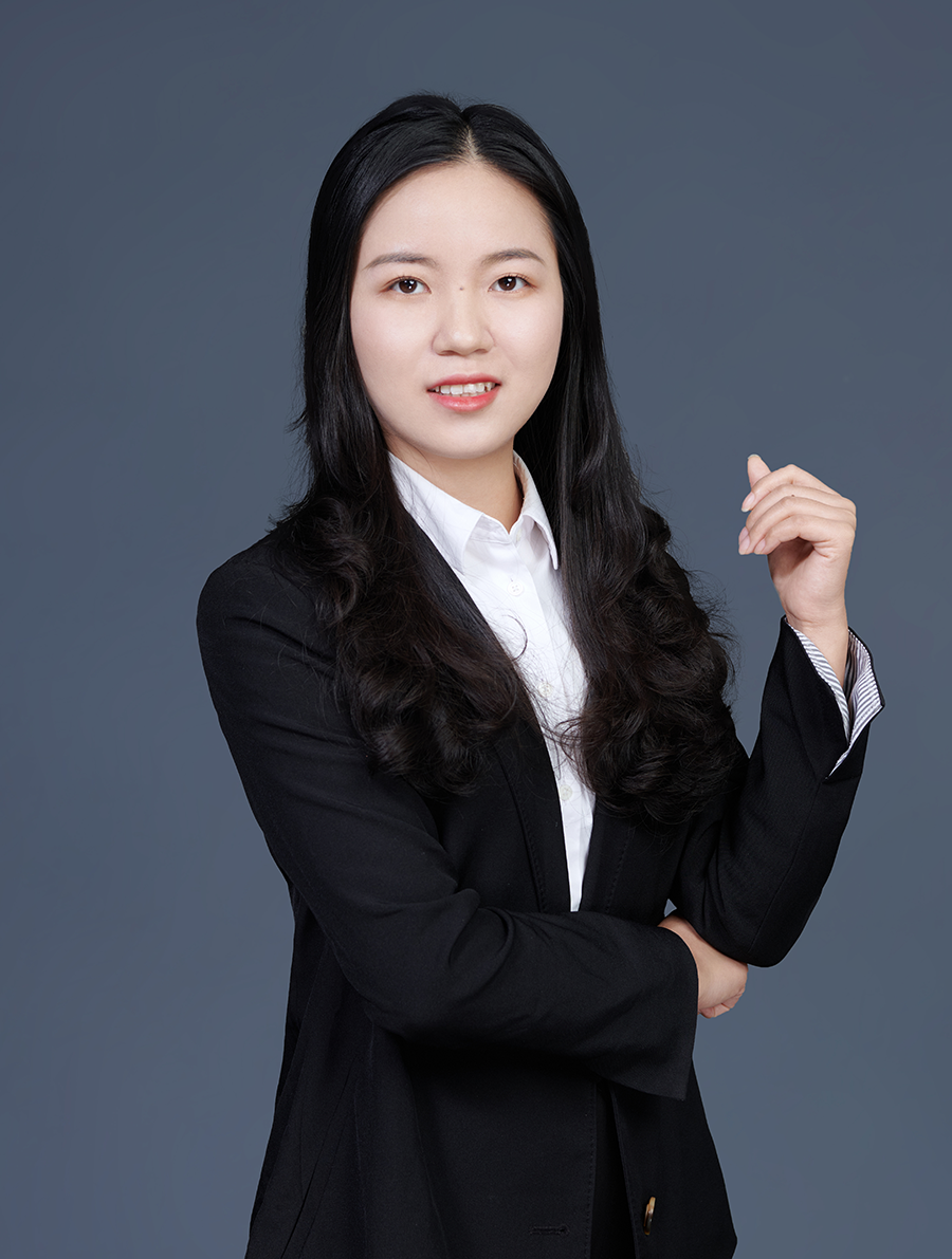 Li Wenjiao クリスマス ビンゴ Wenjiao