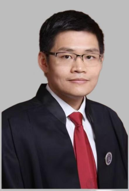 Liang Hao Liang Hao