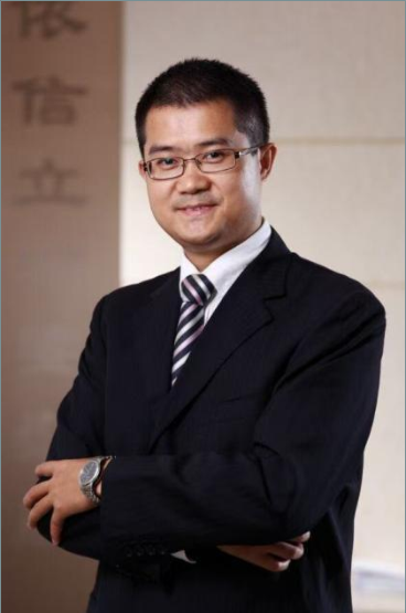 Xu Honghui