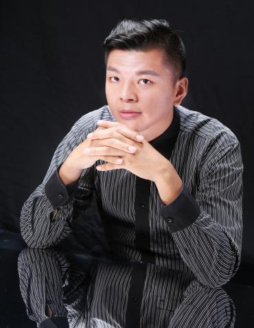 Liu Weihang