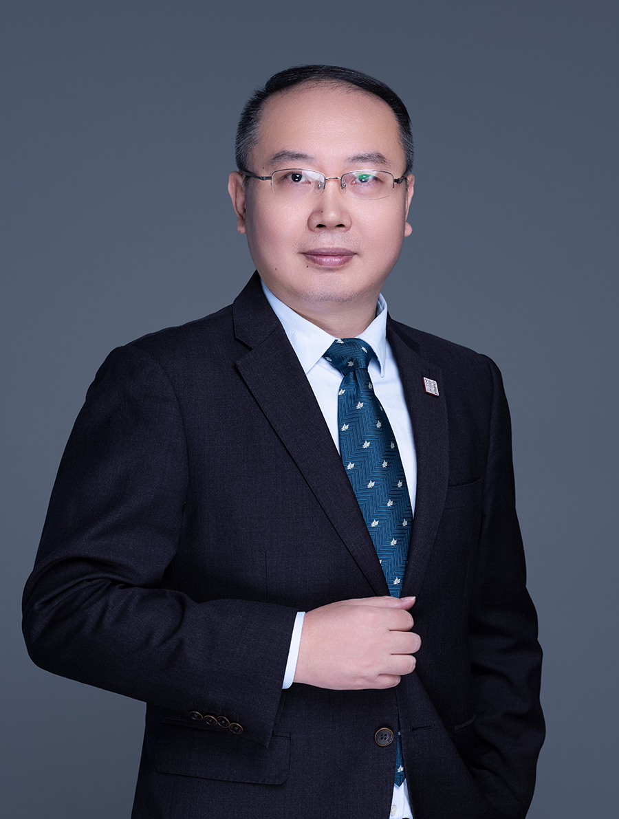 涂崇义 涂崇义