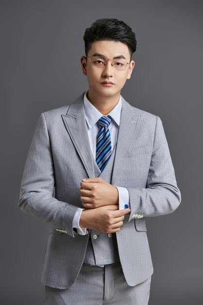 Zhang Zeqiang Zhang Zeqiang