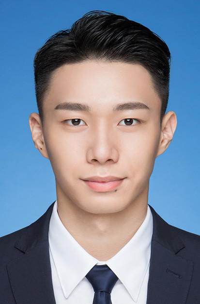 Luo Zhaozhou Luo Zhaozhou