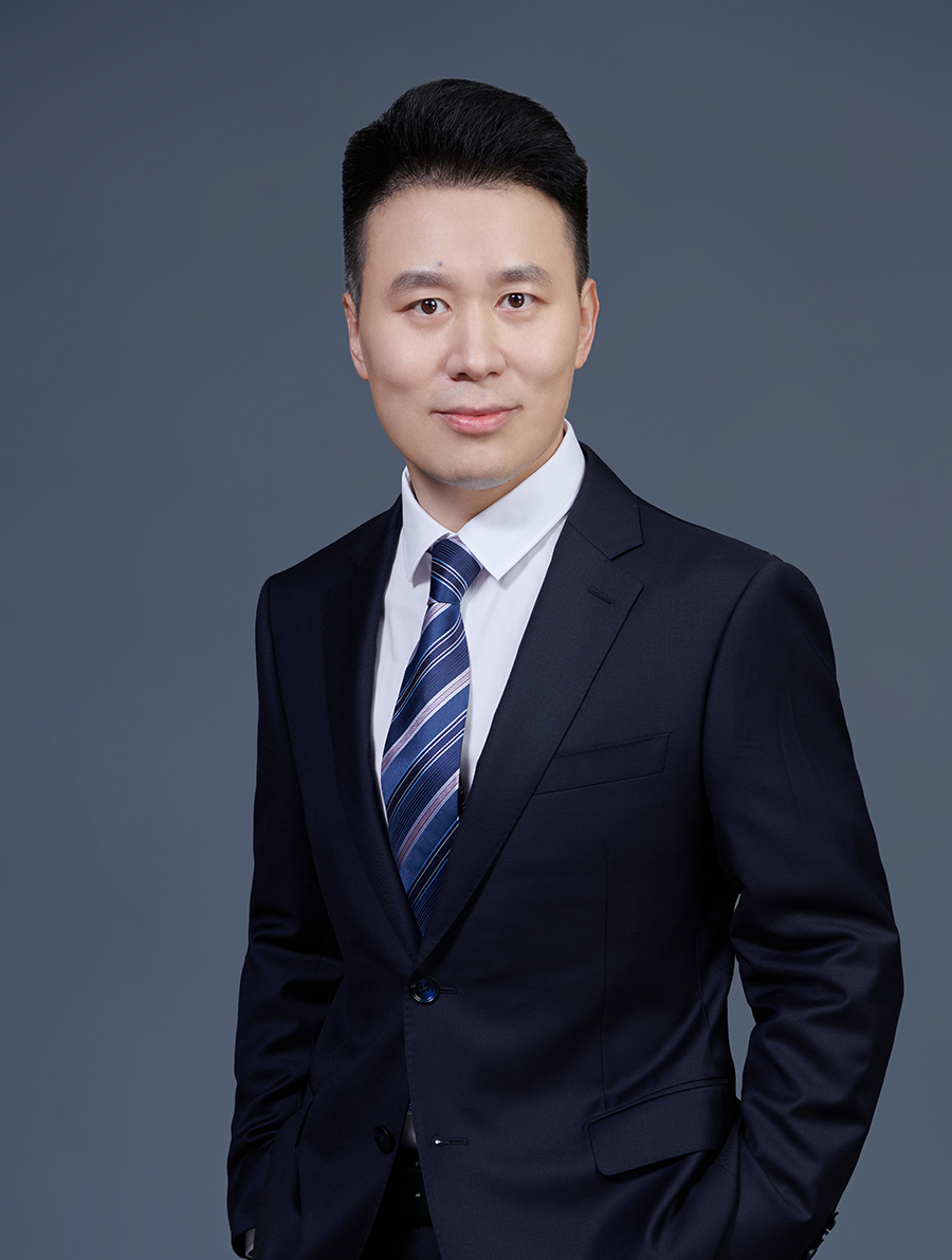 Kang Zhuoran Kang Zhuoran