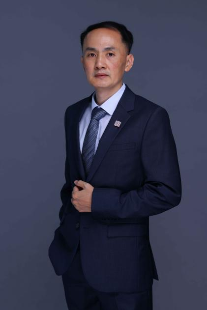 Zhang Zhongqiang Zhang Zhongqiang