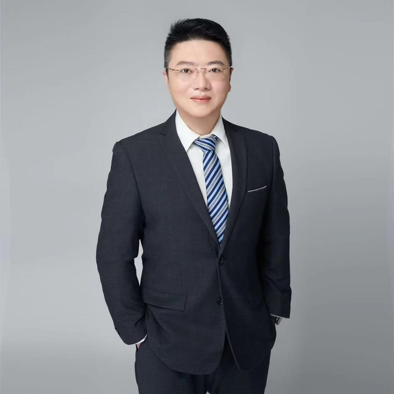Zhao Jianting Zhao Jianting
