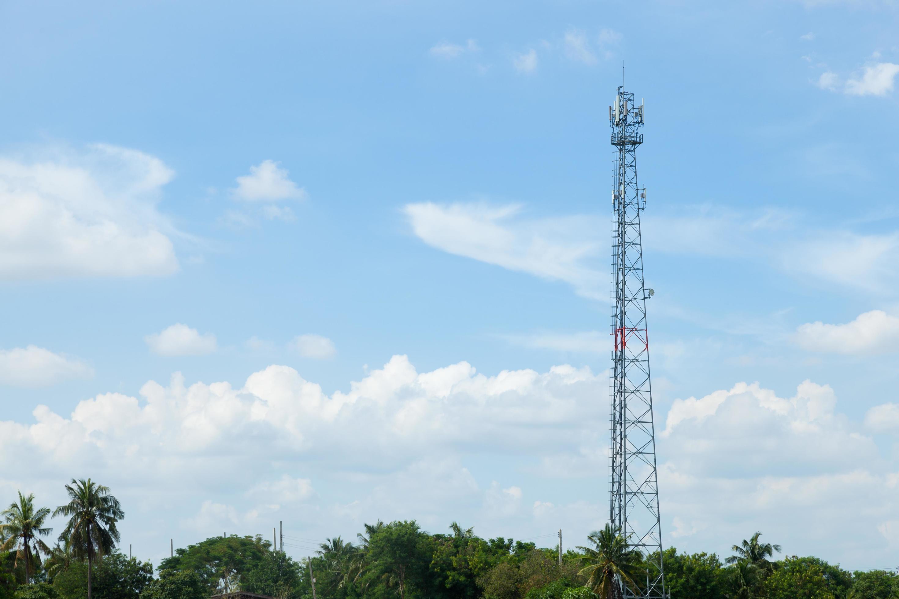 Navigating the Skyline: Essential Tips for Broadcasting and Television Towers