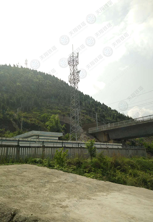 China Tower Engineering Case Studies