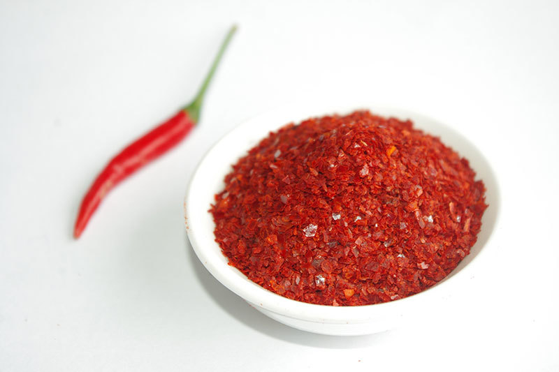 Paprika