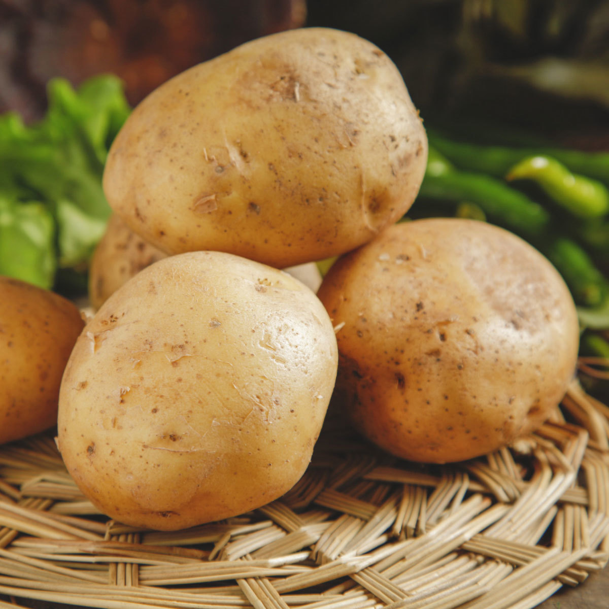 Potato Potato