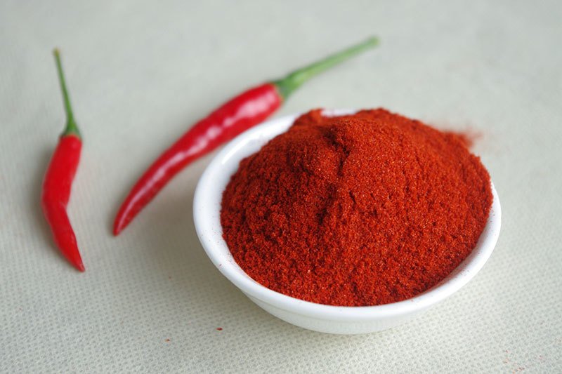 Pepper