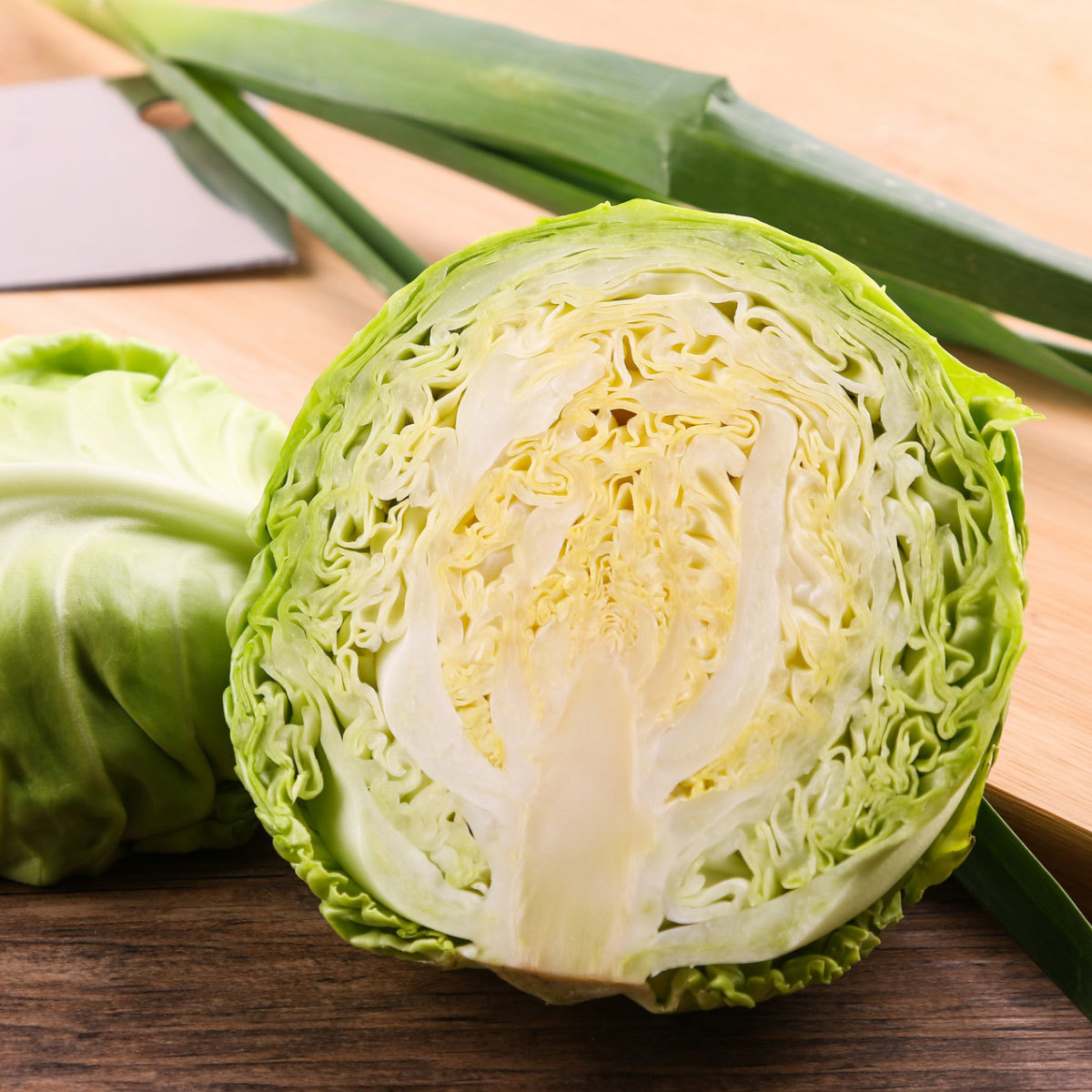 Cabbage Cabbage