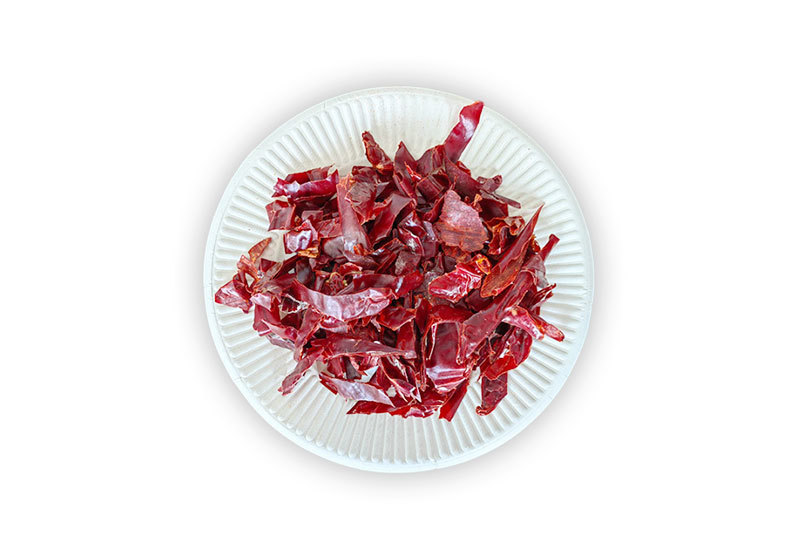Paprika chop