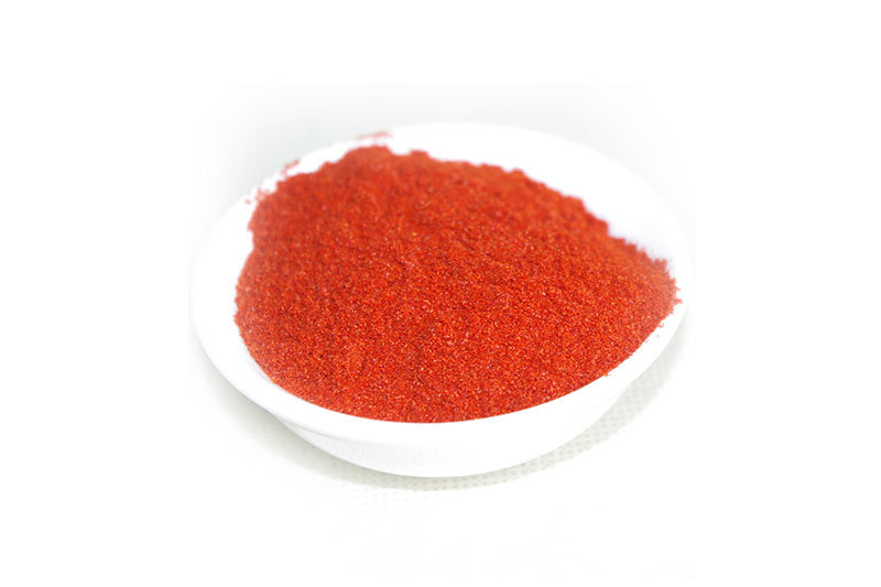 Paprika