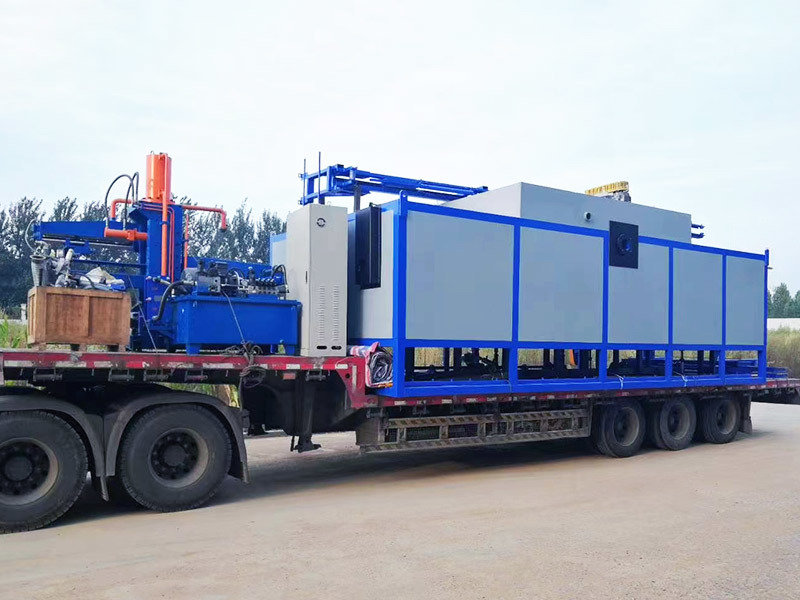 Rod furnace