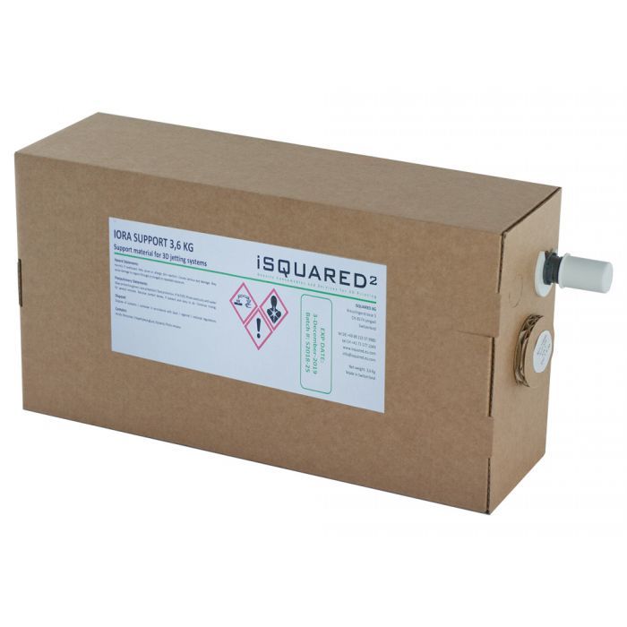 IORA Support - 3,6kg/8lbs