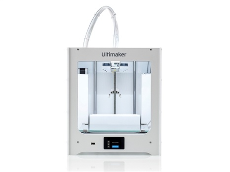 Ultimaker 2+Connect