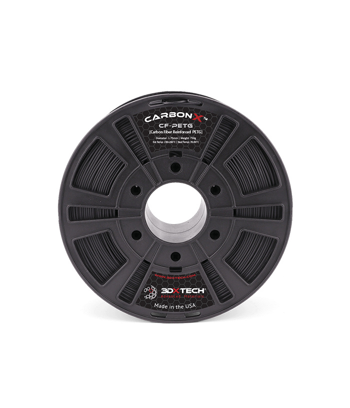 CarbonX™ PETG+CF