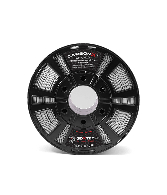  CarbonX™ PLA+CF