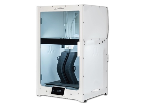 UltiMaker S8-3D列印機