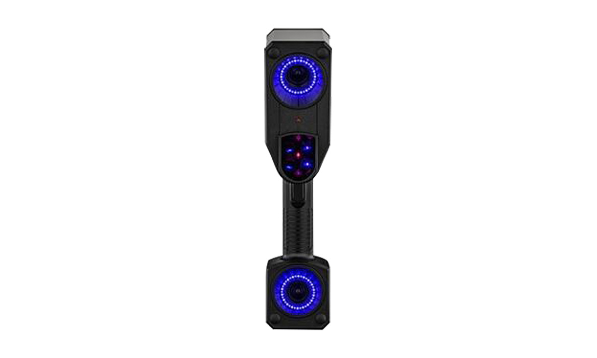 T-SCAN hawk 2