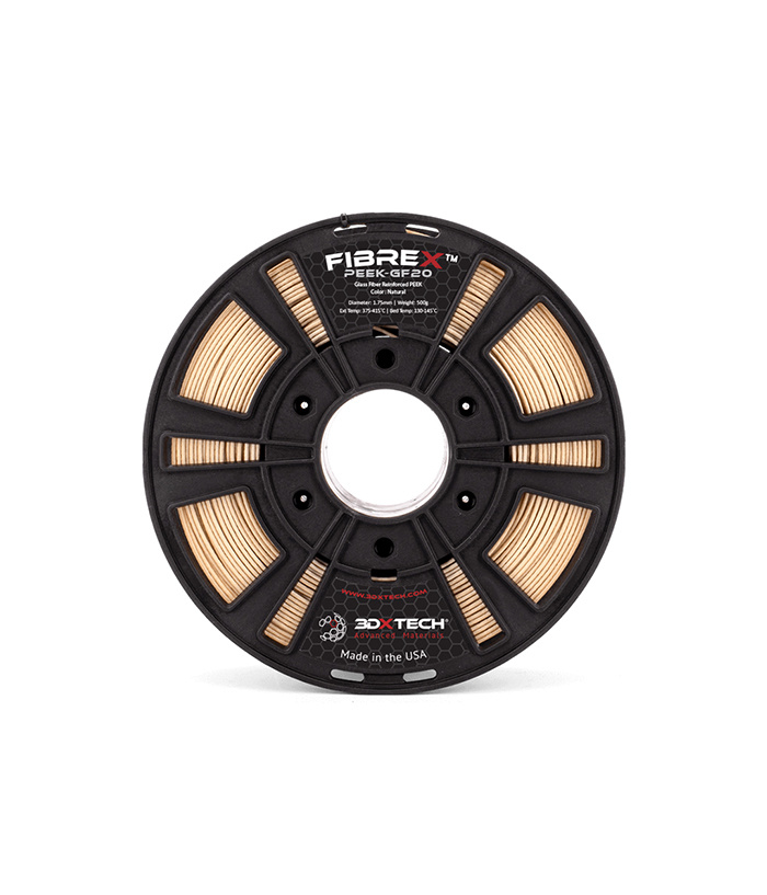 FibreX™ PEEK+GF20