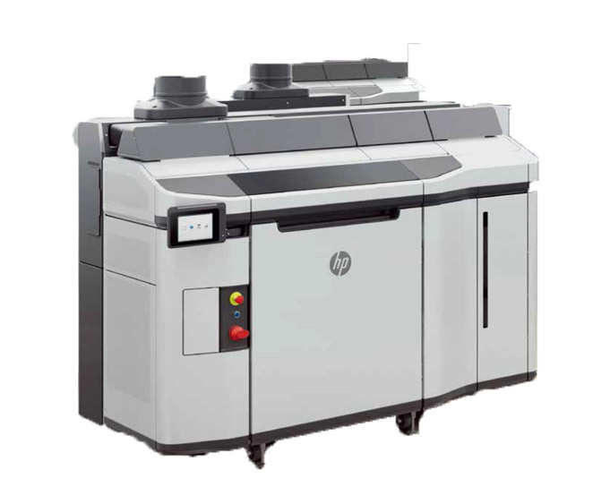 HP Jet Fusion 5200