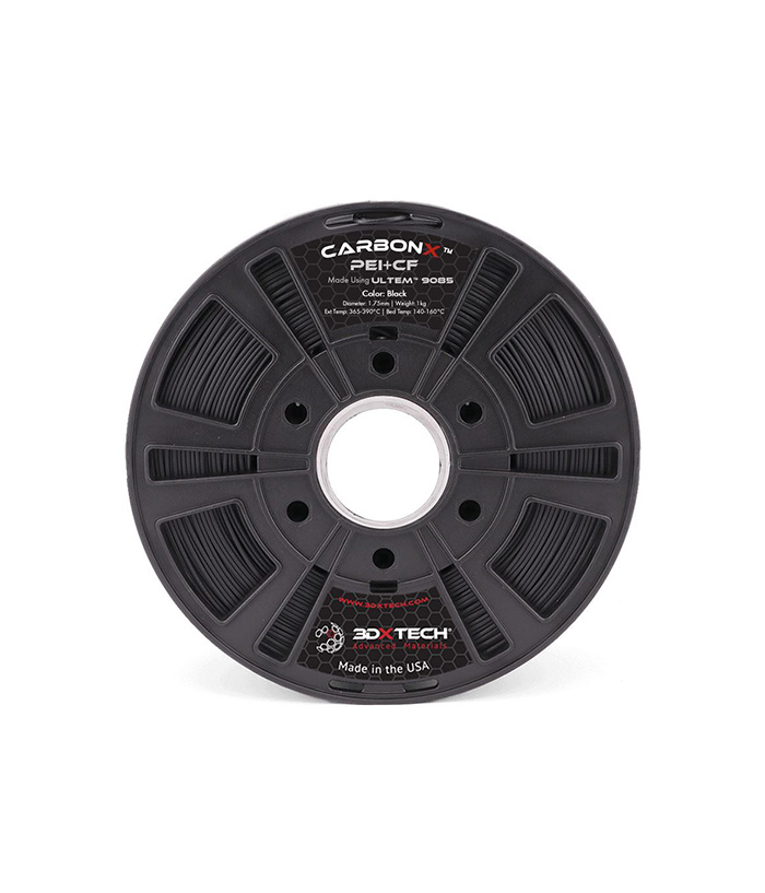 CarbonX™ PEI+CF [AEROSPACE] MADE USING ULTEM 9085