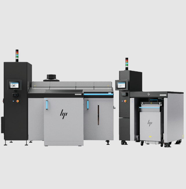 HP Metal Jet S100 