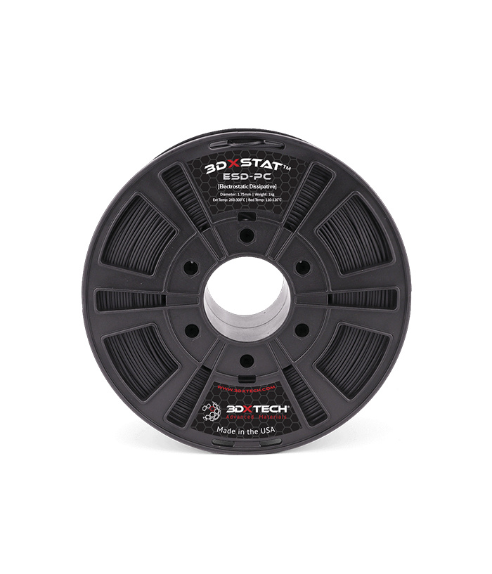 3DXSTAT™ ESD PC