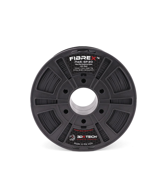 FibreX™ NYLON(PA6)+GF30